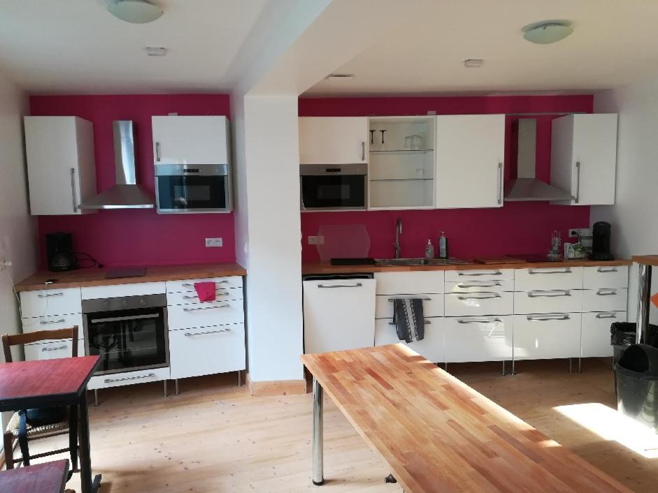 Bruneval Bed & Breakfast